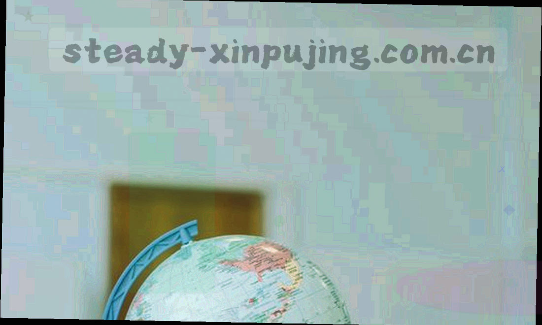 七列网格日历局部，格内以不同色阶标记内容类型的排布示意